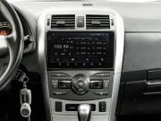 Toyota Corolla X (E140 E150) Рестайлинг Екатеринбург  - изображение 38