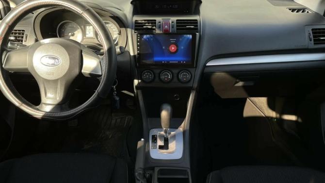 Subaru XV I с пробегом 2013 года, цена 1 250 000 рублей, 133406 км, внедорожник, Автокод Объявления
