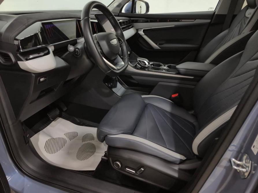 Geely Atlas II Альметьевск  - изображение 9