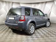 Land Rover Freelander II Рестайлинг Москва  - изображение 22