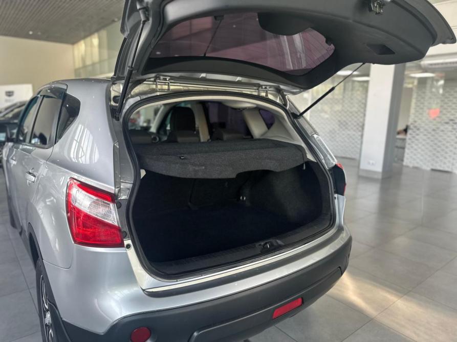 Nissan Qashqai I Рестайлинг Новосибирск  - изображение 7