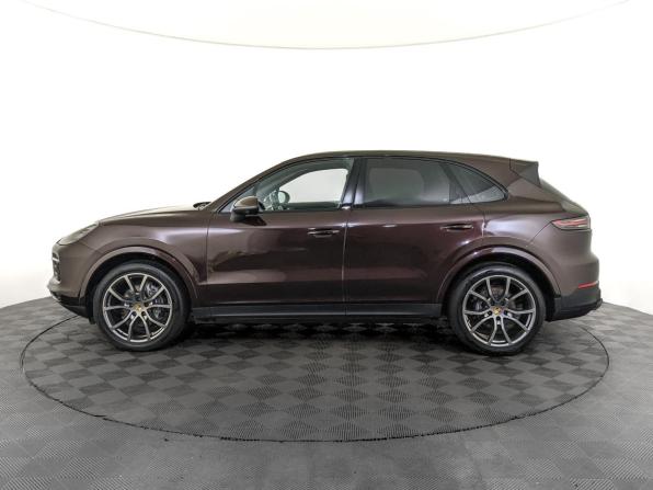 Porsche Cayenne III с пробегом 2020 года, цена 6 650 000 рублей, 107289 км, внедорожник, Автокод Объявления