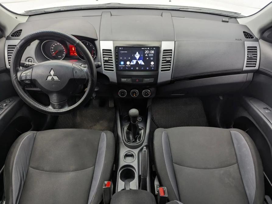 Mitsubishi Outlander II Рестайлинг Воронеж  - изображение 10