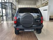Chevrolet Niva I Саратов  - изображение 31