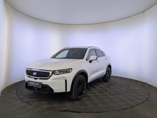 Knewstar 001 с пробегом 2024 года, цена 3 450 000 рублей, 17762 км, внедорожник, Автокод Объявления
