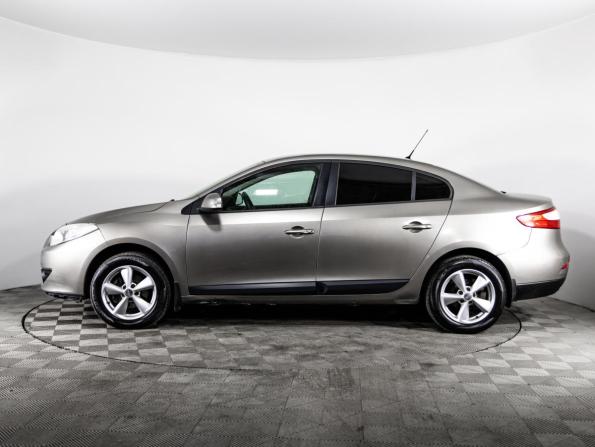 Renault Fluence I с пробегом 2012 года, цена 495 000 рублей, 297083 км, седан, Автокод Объявления