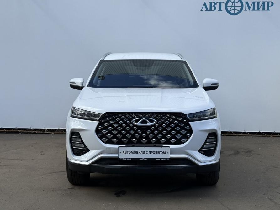 Chery Tiggo 7 Pro I Москва  - изображение 2