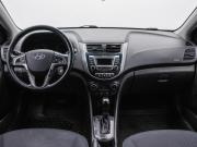 Hyundai Solaris I Рестайлинг Москва  - изображение 29