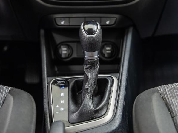 Hyundai Solaris II с пробегом 2019 года, цена 1 338 000 рублей, 89444 км, седан, Автокод Объявления