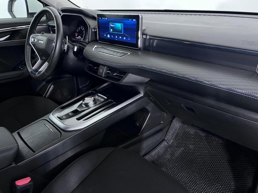 Haval Jolion I Ростов-на-Дону  - изображение 11