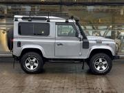Land Rover Defender I Рестайлинг Москва  - изображение 31