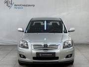 Toyota Avensis II Рестайлинг Химки  - изображение 22