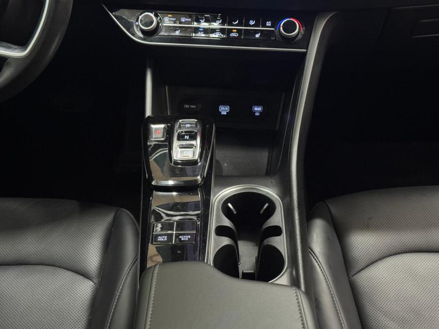 Hyundai Sonata VIII (DN8) Набережные Челны  - изображение 19