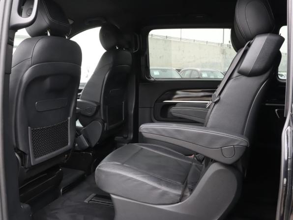 Mercedes-Benz V-Класс III (W447) Рестайлинг с пробегом 2020 года, цена 6 350 000 рублей, 66434 км, минивэн, Автокод Объявления