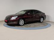 Nissan Teana II Рестайлинг Екатеринбург  - изображение 24