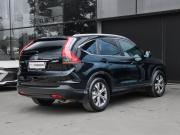 Honda CR-V IV Москва  - изображение 24