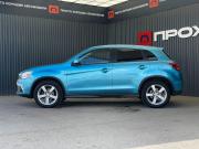 Mitsubishi ASX I Пермь  - изображение 62