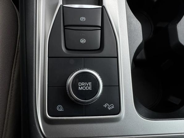 Ford Explorer VI с пробегом 2020 года, цена 2 915 000 рублей, 102872 км, внедорожник, Автокод Объявления