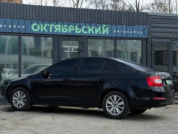 Skoda Octavia III (A7) с пробегом 2013 года, цена 959 000 рублей, 255047 км, лифтбек, Автокод Объявления