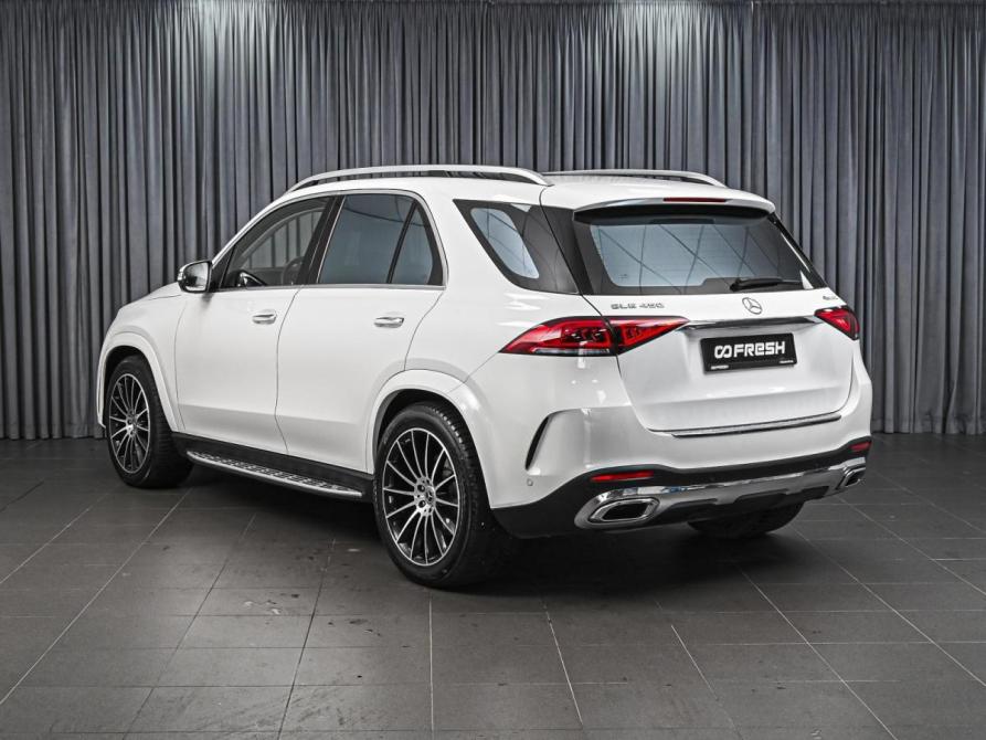 Mercedes-Benz GLE II (V167) Ставрополь  - изображение 2