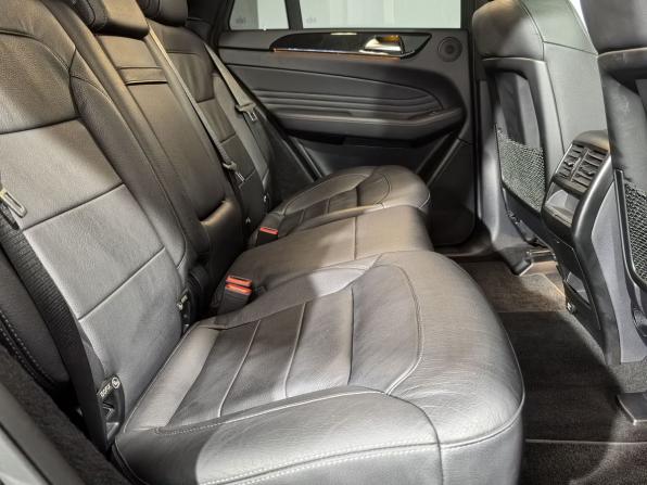 Mercedes-Benz GLE Coupe I (C292) с пробегом 2019 года, цена 4 699 000 рублей, 114945 км, внедорожник, Автокод Объявления
