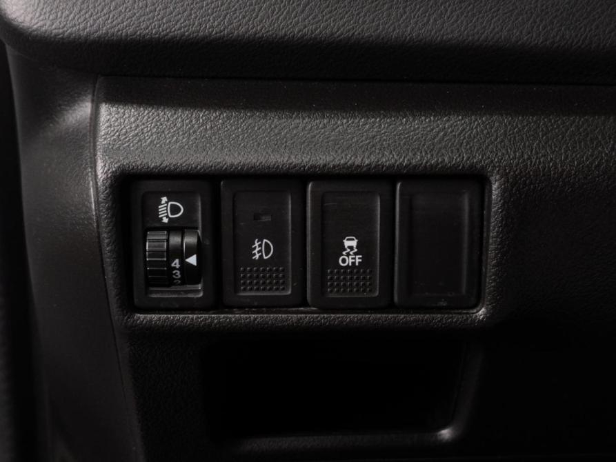 Suzuki SX4 II (S-Cross) Рестайлинг Тюмень  - изображение 18