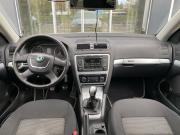 Skoda Octavia II (A5) Рестайлинг Стерлитамак  - изображение 21