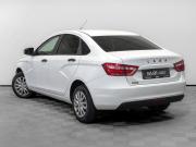 Lada (ВАЗ) Vesta I Москва  - изображение 31