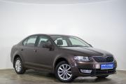 Skoda Octavia III (A7) Оренбург  - изображение 21