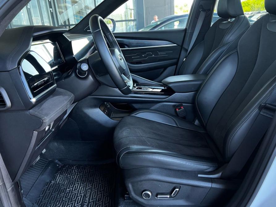 Geely Monjaro I Волгоград  - изображение 10