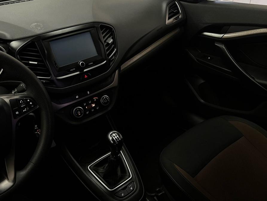 Lada (ВАЗ) Vesta I Волгоград  - изображение 8