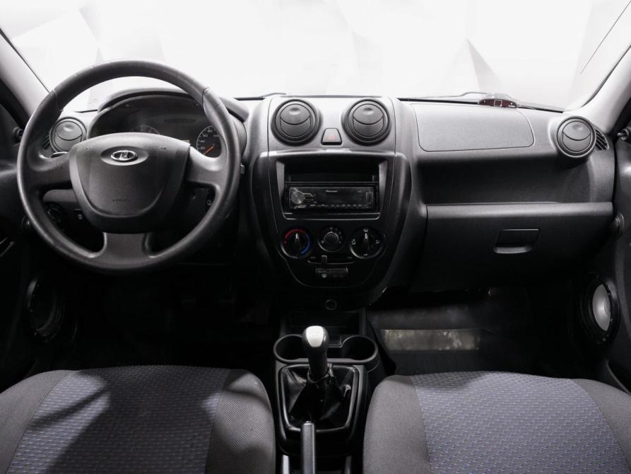 Lada (ВАЗ) Granta I Ульяновск  - изображение 10