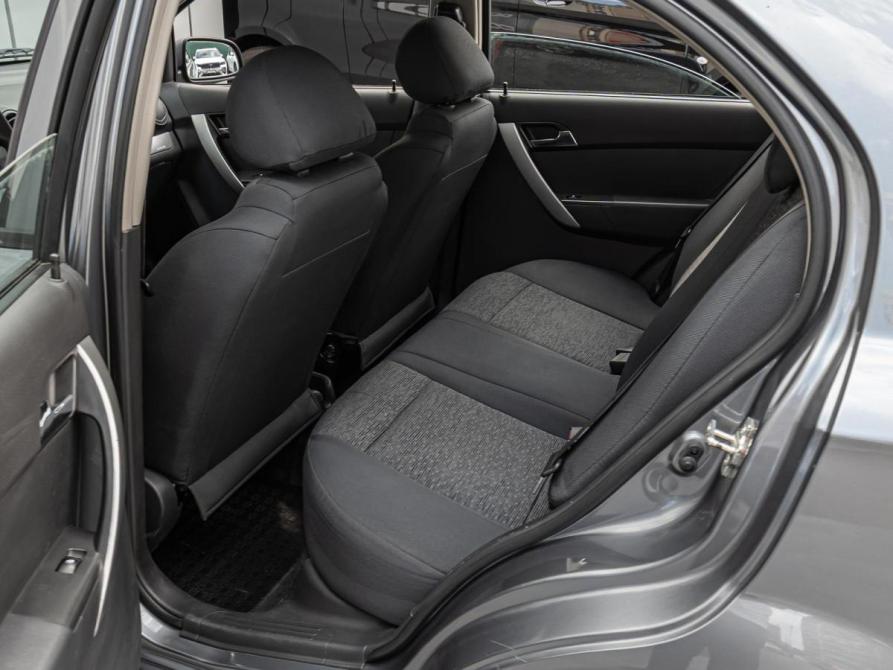 Chevrolet Nexia I Краснодар  - изображение 11