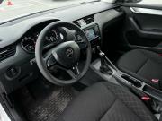 Skoda Octavia III (A7) Рестайлинг Волгоград  - изображение 30