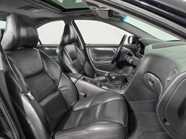 Volvo S60 I Рестайлинг с пробегом 2006 года, цена 474 000 рублей, 257740 км, седан, Автокод Объявления