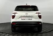 Hyundai Creta I Рестайлинг Нижний Новгород  - изображение 30