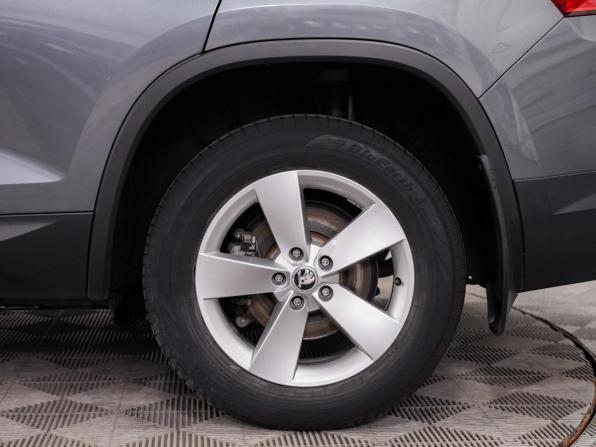 Skoda Kodiaq I с пробегом 2019 года, цена 1 950 000 рублей, 88647 км, внедорожник, Автокод Объявления