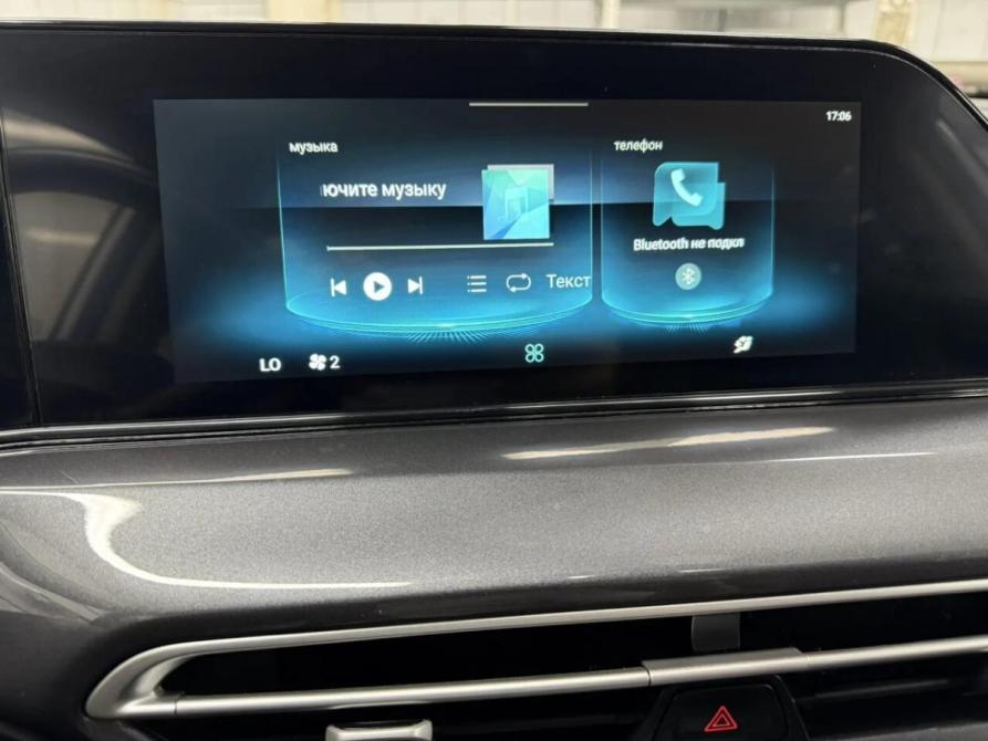 Changan Eado Plus Набережные Челны  - изображение 12