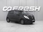 Chevrolet Spark III Ростов-на-Дону  - изображение 15