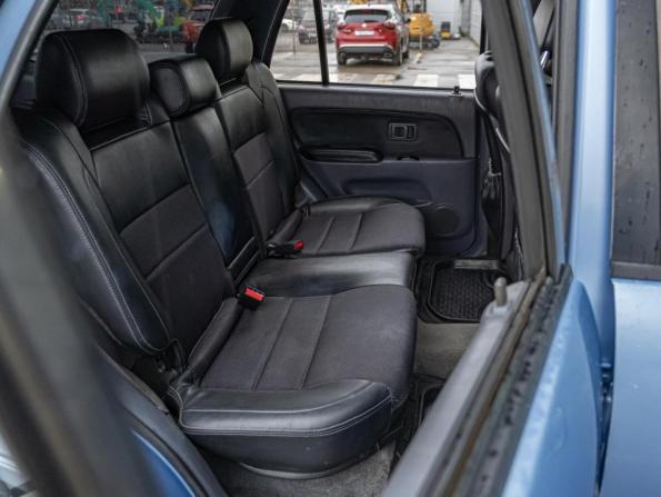 Toyota Hilux Surf III с пробегом 1996 года, цена 895 000 рублей, 283816 км, внедорожник, Автокод Объявления