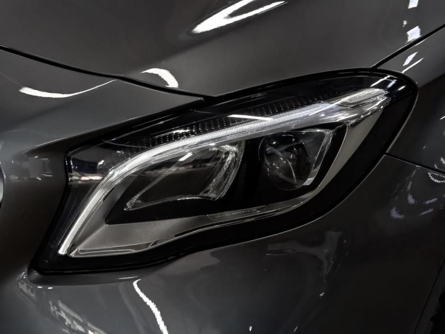 Mercedes-Benz GLA I (X156) Рестайлинг Санкт-Петербург  - изображение 28