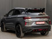 Geely Coolray I Рестайлинг Екатеринбург  - изображение 35