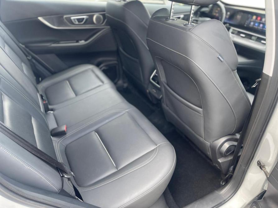 Chery Tiggo 7 Pro Max I Рестайлинг Томск  - изображение 19