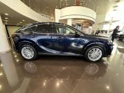 Lexus RX V Казань  - изображение 27