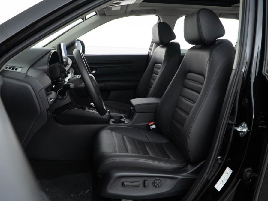 Honda CR-V VI Москва  - изображение 11