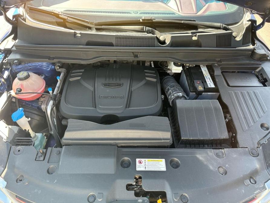 Geely Coolray I Волгоград  - изображение 33