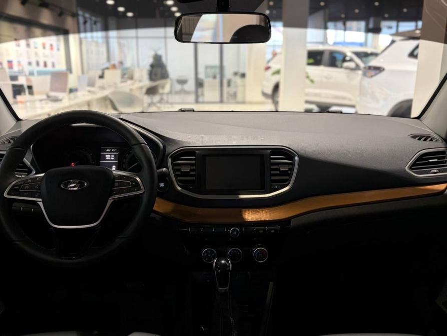 Lada (ВАЗ) Vesta I Рестайлинг (NG) Казань  - изображение 17