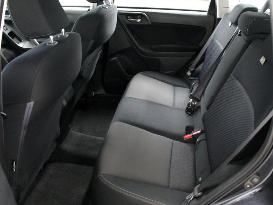 Subaru Forester IV Екатеринбург  - изображение 9