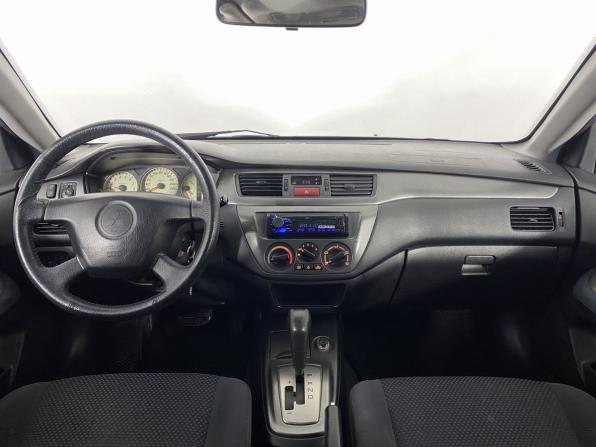 Mitsubishi Lancer IX Рестайлинг с пробегом 2005 года, цена 470 000 рублей, 218776 км, универсал, Автокод Объявления