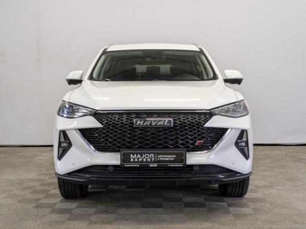 Haval F7 I Рестайлинг с пробегом 2023 года, цена 2 100 000 рублей, 49341 км, внедорожник, Автокод Объявления